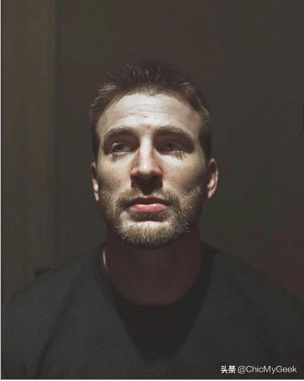 美國隊長驚爆熱戀賽琳娜·戈麥茲！女方曾告白：迷戀他