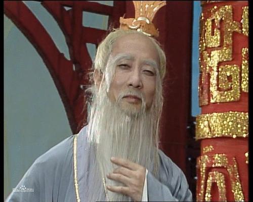 《西遊記》中天庭的和事佬,八面玲瓏的太白金星 《西遊記》中天庭的和事佬,八面玲瓏的太白金星