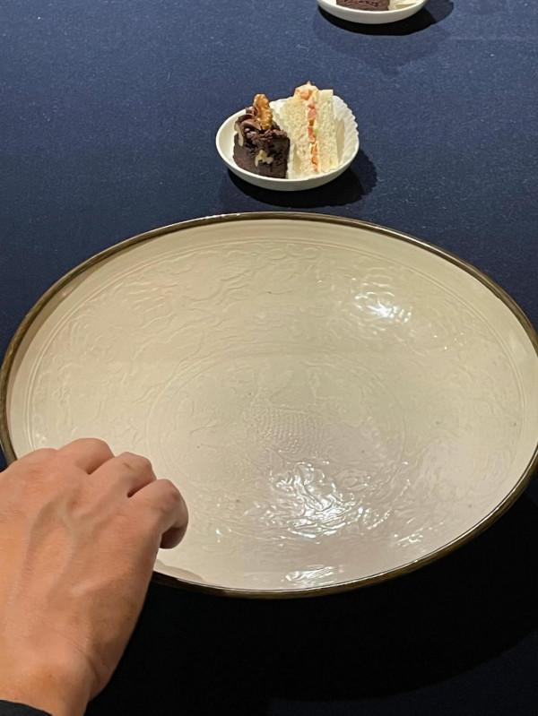 秋日雅集·“素筆珠山-宿利群繪畫展”