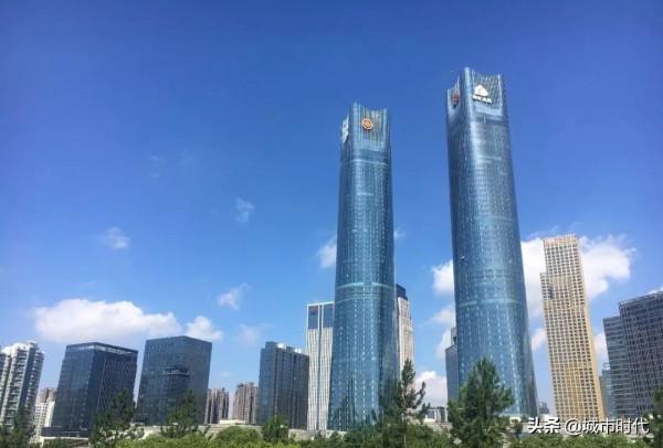 中國前三季度GDP公佈:江西反超陝西,湖北安徽開始提速 中國前三季度GDP公佈:江西反超陝西,湖北安徽開始提速