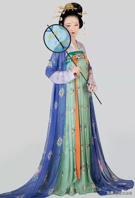 中國曆朝歷代的漢服之美,那麼你喜歡哪個朝代的漢服呢? 中國曆朝歷代的漢服之美,那麼你喜歡哪個朝代的漢服呢?