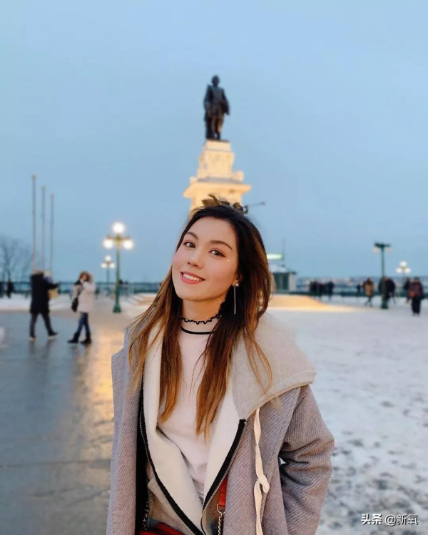 地包天也能拿冠軍?港姐被嘲一屆不如一屆真的不虧… 地包天也能拿冠軍?港姐被嘲一屆不如一屆真的不虧…