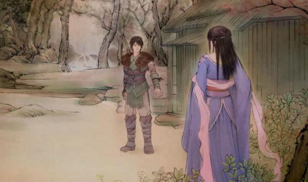 關於仙劍系列的十個未解之謎,這回終於有了答案 關於仙劍系列的十個未解之謎,這回終於有了答案