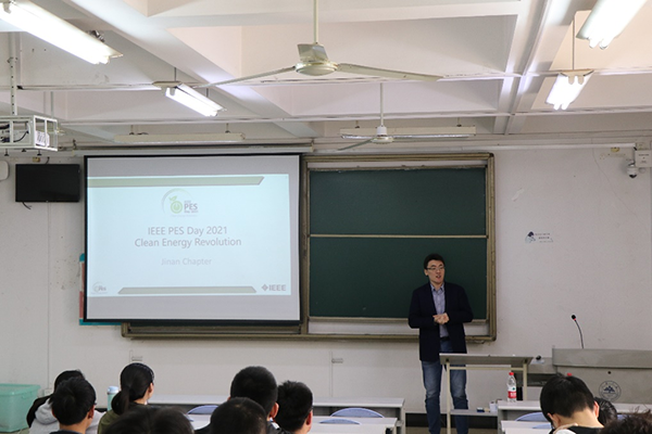 完善微電網技術體系 推進分散式電源發展