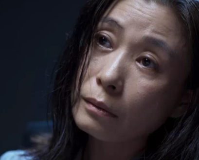 給《開端》演員演技排名，劉奕君進不了前3