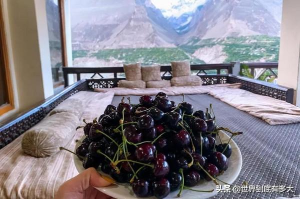 老鐵“巴基斯坦”現狀,帶你看看真實的巴基斯坦 老鐵“巴基斯坦”現狀,帶你看看真實的巴基斯坦