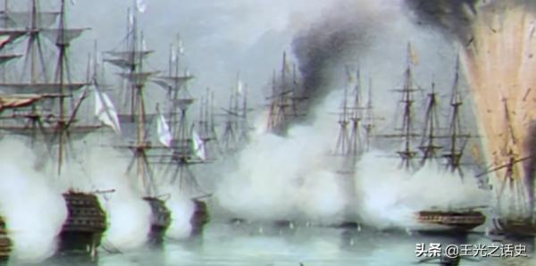 拳打烏克蘭、腳踢土耳其，俄羅斯憑什麼吃定黑海？