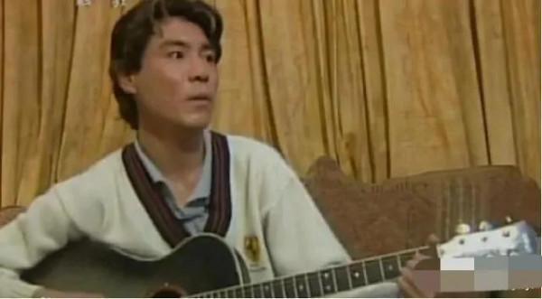 屠洪剛的兒子屠芮葆：9歲時母親離世，他在繼母方舒眼裡一夜長大