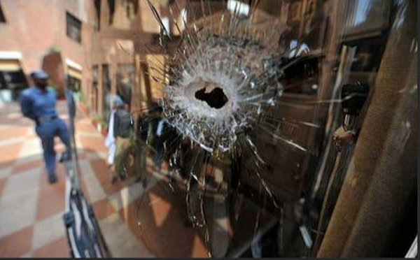 噩夢！回顧多哥國家隊非洲杯遇襲案