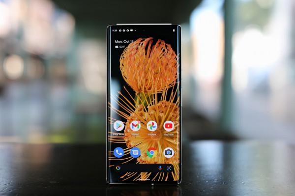 2顆超大核心加持 谷歌Tensor SoC規格曝光 2顆超大核心加持 谷歌Tensor SoC規格曝光