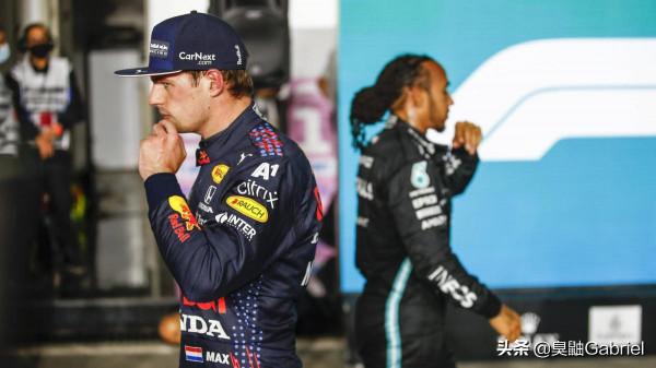 普羅斯特：極限但公平的世界冠軍之爭 維斯塔潘和漢密爾頓不會撞車