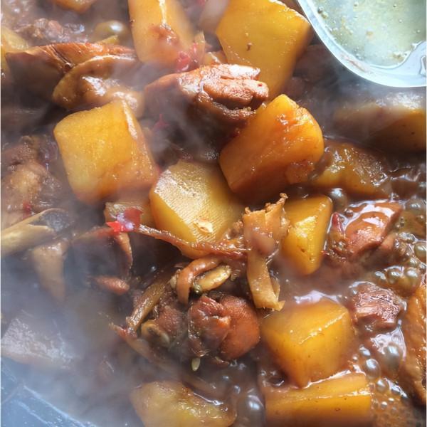 冬天寒冷,試試給家人燉這菜,有滋有味特解饞,我家每週都吃一次 冬天寒冷,試試給家人燉這菜,有滋有味特解饞,我家每週都吃一次