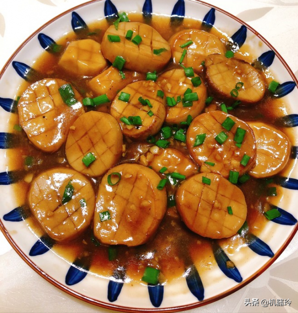 快過年了，這16道年夜菜，好吃又好做，年味十足，大人孩子都喜歡