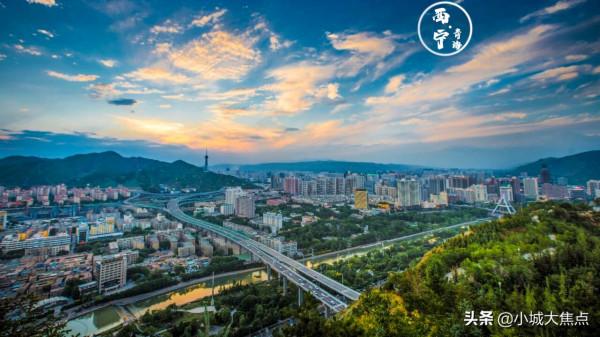 第一次去西寧，留給我的10個印象，高消費、不宜居又有莫名的風情