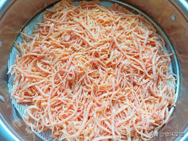 胡蘿蔔最好吃的9種做法，鮮香又美味，大人孩子都愛吃，建議收藏