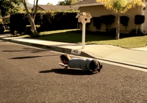 3次自殺，工作被拒52次，天生沒有四肢卻娶嬌妻生4子，尼克憑什麼