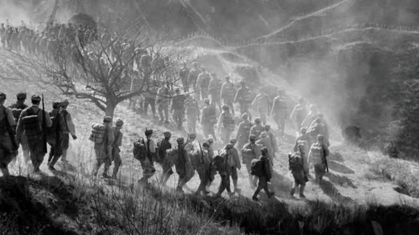 1988年,雲南83歲老兵走出深山,逢人就問:日本人打到哪裡了? 1988年,雲南83歲老兵走出深山,逢人就問:日本人打到哪裡了?