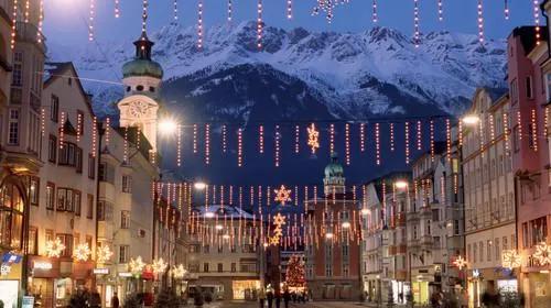 奧地利兩屆冬奧會奧林匹克酒店印象