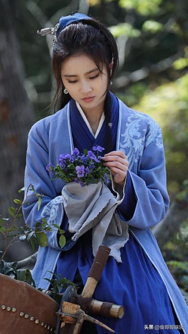 張慧雯新劇靈氣全無,吳希澤演展昭被說醜,43歲喬振宇成最大看點 張慧雯新劇靈氣全無,吳希澤演展昭被說醜,43歲喬振宇成最大看點