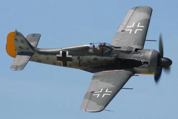 迪耶普登陸戰①：1942年的德國空軍與陸軍依然強大