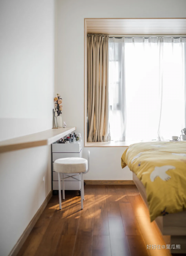 同樣是79㎡小三居，憑啥人家能住成大平層？