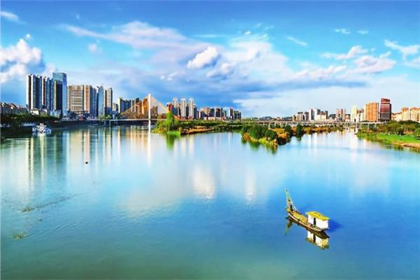 鄧小平為何將四川一分為二？