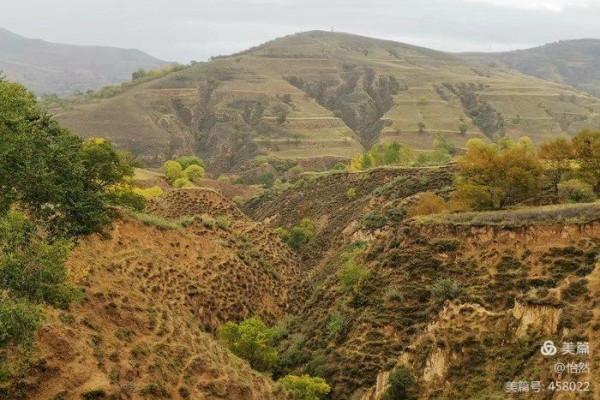 山西,讓我一次愛個夠之十五:山西結環穿+柏楊嶺堡/五眼井堡) 山西,讓我一次愛個夠之十五:山西結環穿+柏楊嶺堡/五眼井堡)