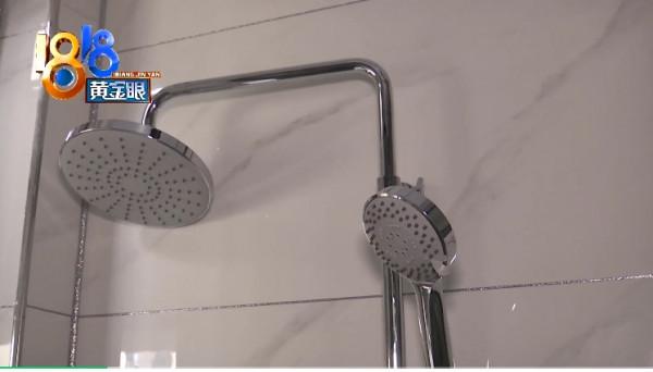 買熱水器看重量 收貨少了三公斤