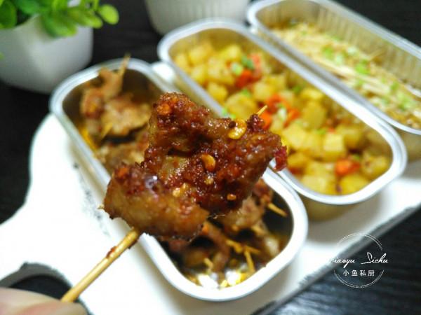 我的一人午餐走紅，20分鐘完成，好吃營養不浪費，網友：善待自己