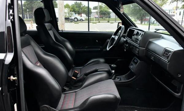 6缸渦輪&plus;四驅，這二代高爾夫比奧迪RS都強