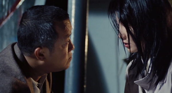 出軌的男人到底在想什麼？張曼玉用兩場情慾戲給出了最佳答案