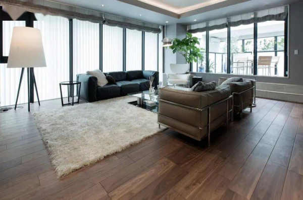 米蘭居裝飾:喜歡簡約風?我來幫你選材料啦 米蘭居裝飾:喜歡簡約風?我來幫你選材料啦