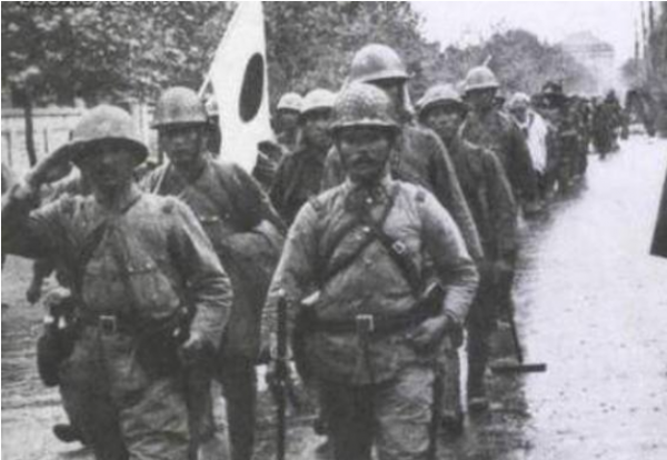 蘇日發生大規模衝突,關東軍囂張挑戰蘇聯,卻被蘇軍鋼鐵洪流碾壓 蘇日發生大規模衝突,關東軍囂張挑戰蘇聯,卻被蘇軍鋼鐵洪流碾壓