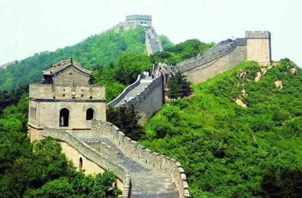 你對八達嶺長城瞭解多少呢？有時間去看看吧