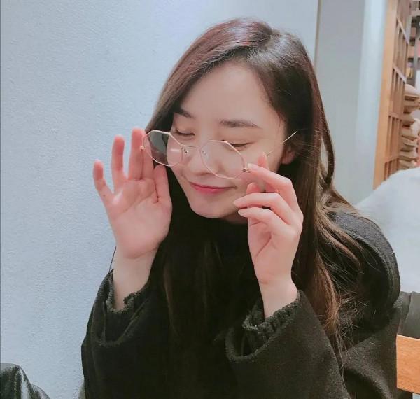 韓國女星裴優熙 韓國女星裴優熙