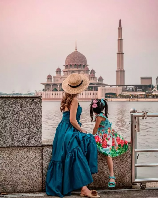 2022第一個願望：全世界觀光！中世紀城堡、全球TOP3海島&hellip;&hellip;