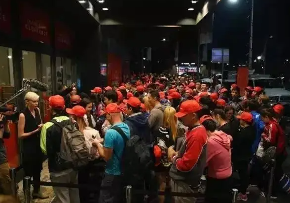 網友評價：中國人在國外購買的是面子，英國人在中國購買的是實用