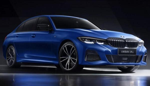 中期改款寶馬3系：老本還能吃多久？