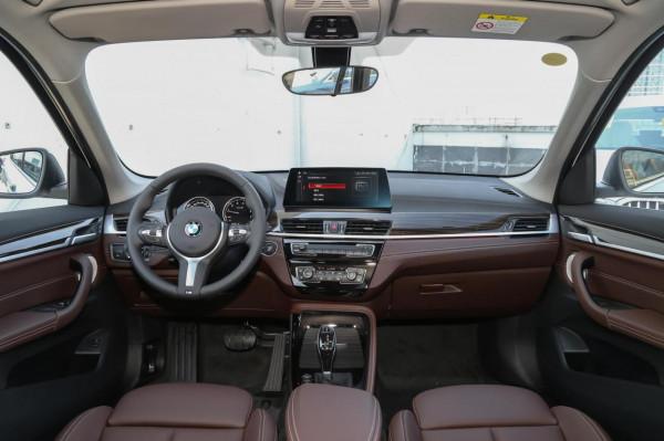 寶馬X1這臺車到底值不值得購買？