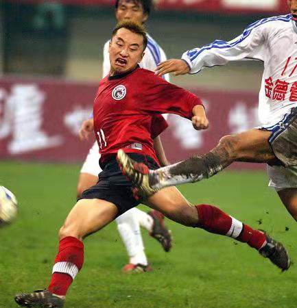 人生若只如初見,從一鳴驚人到各奔東西,1999年遼小虎成員盤點 人生若只如初見,從一鳴驚人到各奔東西,1999年遼小虎成員盤點