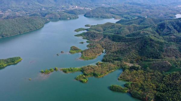 安徽被忽略的旅行寶藏城市,地處三省交界處,江蘇人度假好去處 安徽被忽略的旅行寶藏城市,地處三省交界處,江蘇人度假好去處