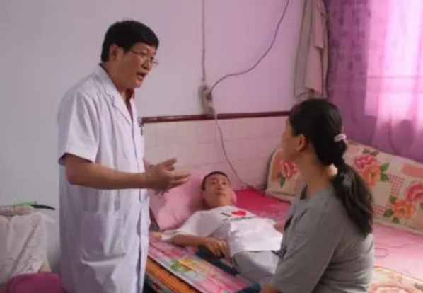 馬來西亞美女不顧父母勸阻,嫁給河北癱瘓小夥,8年過去怎麼樣了 馬來西亞美女不顧父母勸阻,嫁給河北癱瘓小夥,8年過去怎麼樣了