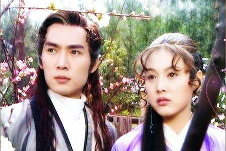 那些長相驚豔情史卻很乾淨的陝西籍老牌女明星一個比一個好看