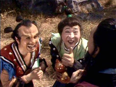 話西遊之三一:《西遊記》中那些饒有趣味的小妖名,你記得多少? 話西遊之三一:《西遊記》中那些饒有趣味的小妖名,你記得多少?