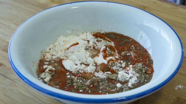 2022年夜飯選單出爐，5葷3素2涼上一桌，照著做，端上桌年味十足