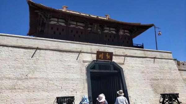 2500公里青甘大環線