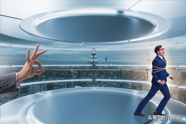 登上帝國大廈,我看到美國最大的焦慮 登上帝國大廈,我看到美國最大的焦慮