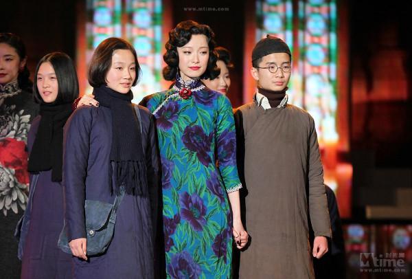 《金陵十三釵》講述女人的悲慘