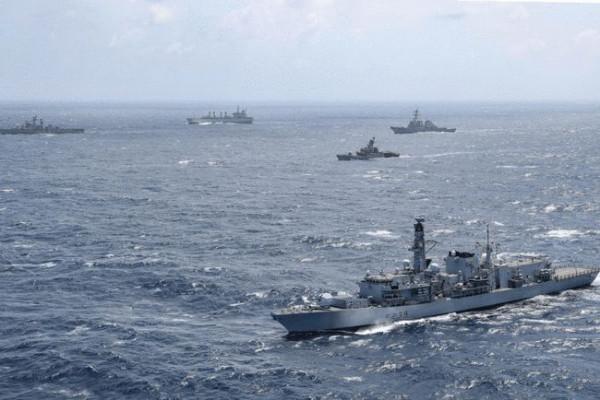 2008年,美國中情局派4名間諜潛入南海,為何全部喪命? 2008年,美國中情局派4名間諜潛入南海,為何全部喪命?