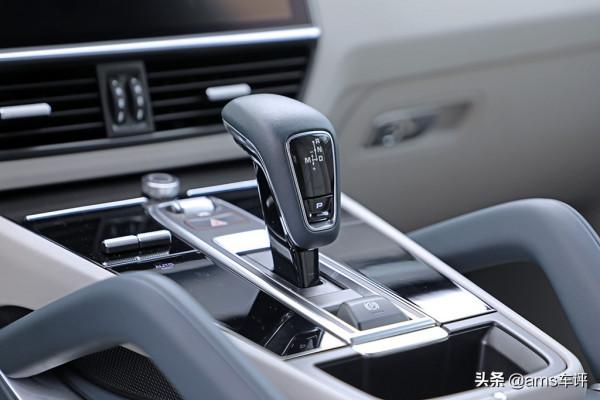 Turbo字尾的含義 試駕2022款保時捷Cayenne Turbo